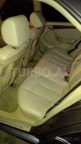 Mercedes C 180 1998, 355,530 km - 1.8 л - Bakı