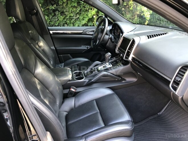Porsche Cayenne 2012, 55,000 km - 3.6 l - Bakı