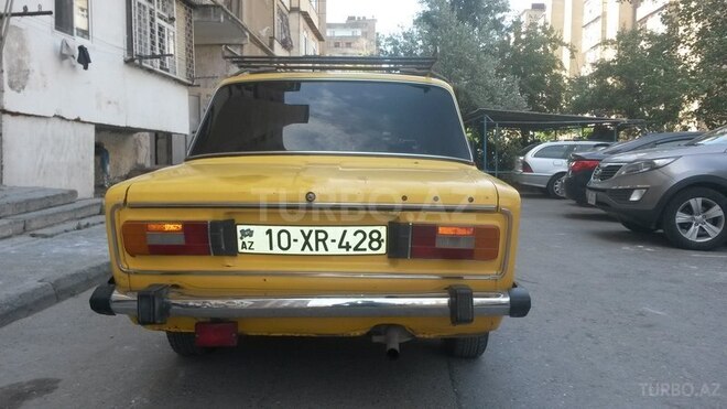 LADA (VAZ) 2106 1999, 296,885 km - 1.6 l - Bakı
