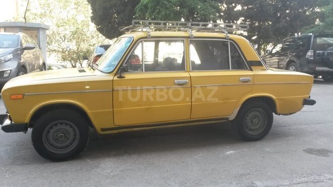 LADA (VAZ) 2106 1999, 296,885 km - 1.6 l - Bakı