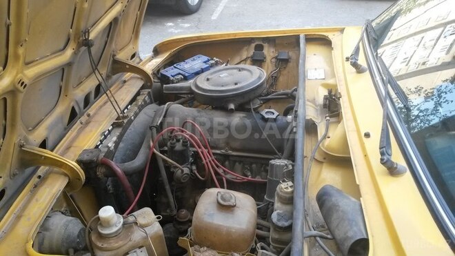 LADA (VAZ) 2106 1999, 296,885 km - 1.6 l - Bakı