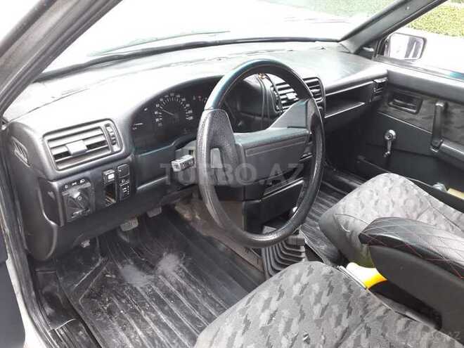 LADA (VAZ) 21099 2002, 254,752 km - 1.6 л - Gəncə