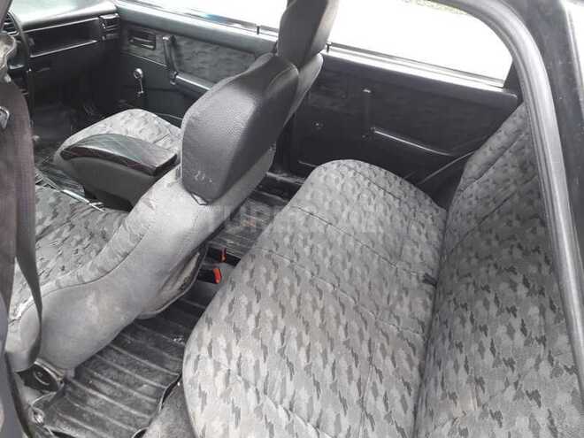 LADA (VAZ) 21099 2002, 254,752 km - 1.6 л - Gəncə
