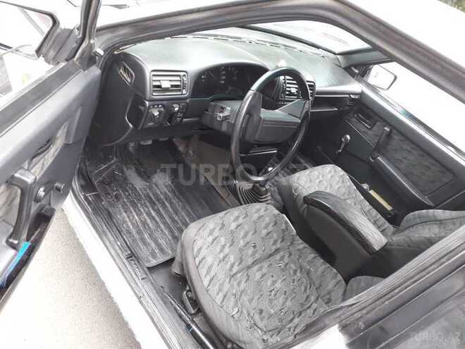 LADA (VAZ) 21099 2002, 254,752 km - 1.6 л - Gəncə
