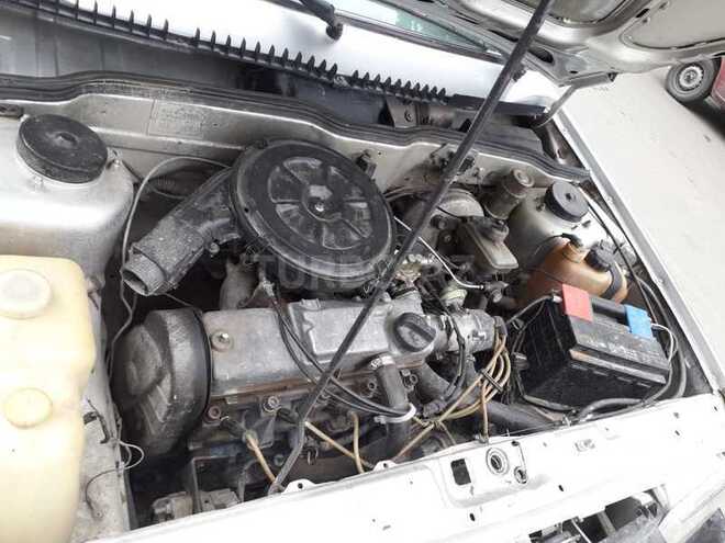 LADA (VAZ) 21099 2002, 254,752 km - 1.6 л - Gəncə