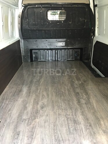 Ford Transit 2006, 140,500 km - 2.4 l - Bakı
