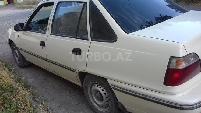 Daewoo Gentra 2008, 13,256 km - 1.5 л - Biləsuvar