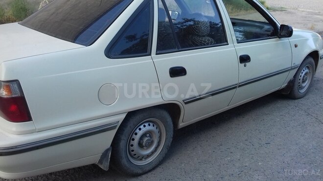 Daewoo Gentra 2008, 13,256 km - 1.5 л - Biləsuvar