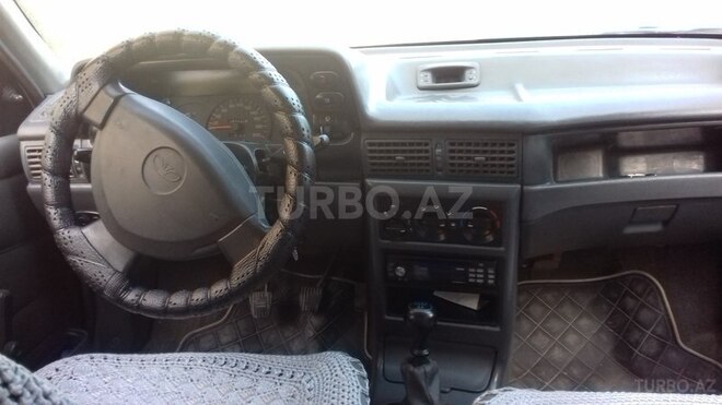 Daewoo Gentra 2008, 13,256 km - 1.5 л - Biləsuvar