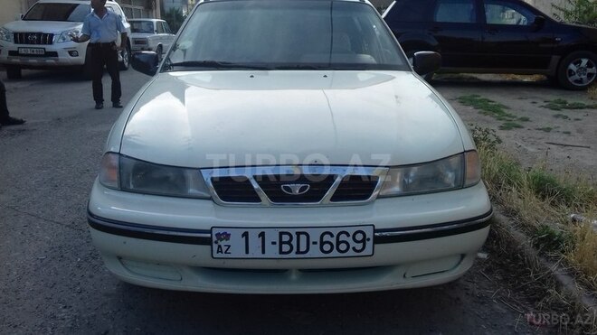 Daewoo Gentra 2008, 13,256 km - 1.5 л - Biləsuvar