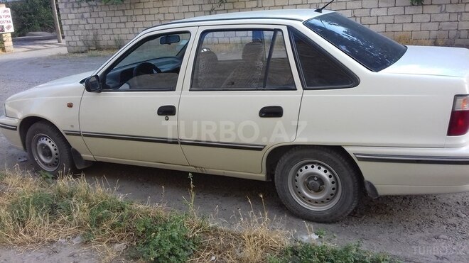Daewoo Gentra 2008, 13,256 km - 1.5 л - Biləsuvar
