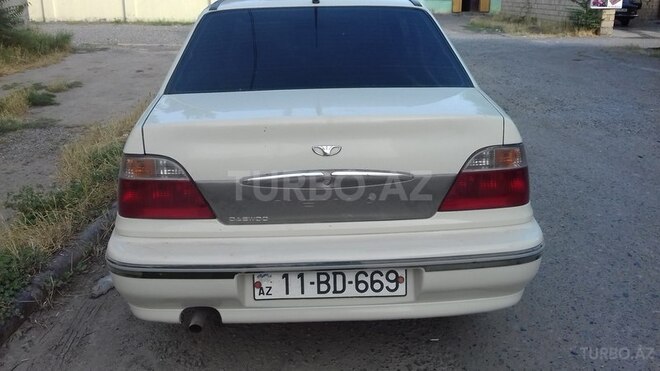 Daewoo Gentra 2008, 13,256 km - 1.5 л - Biləsuvar