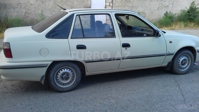 Daewoo Gentra 2008, 13,256 km - 1.5 л - Biləsuvar