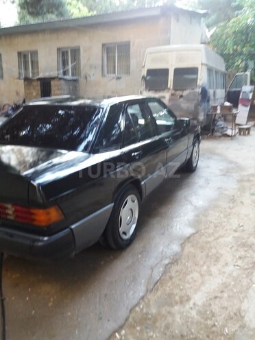 Mercedes 190 1991, 372,000 km - 0.2 l - Bakı