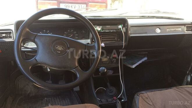LADA (VAZ) 2107 1987, 500,000 km - 1.5 l - Bakı
