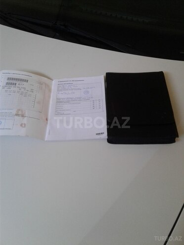 Volkswagen Polo 2012, 100,000 km - 1.6 л - Bakı