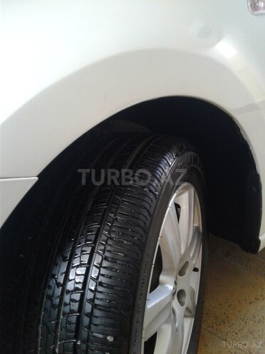 Volkswagen Polo 2012, 100,000 km - 1.6 л - Bakı