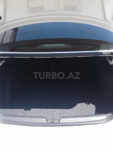 Volkswagen Polo 2012, 100,000 km - 1.6 л - Bakı