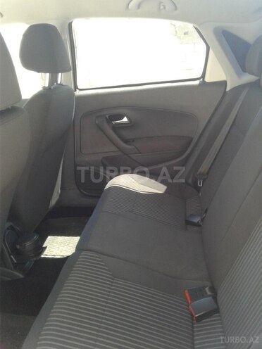 Volkswagen Polo 2012, 100,000 km - 1.6 л - Bakı