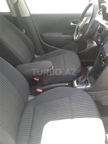 Volkswagen Polo 2012, 100,000 km - 1.6 л - Bakı