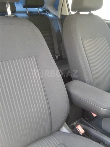 Volkswagen Polo 2012, 100,000 km - 1.6 л - Bakı