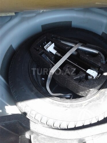 Volkswagen Polo 2012, 100,000 km - 1.6 л - Bakı