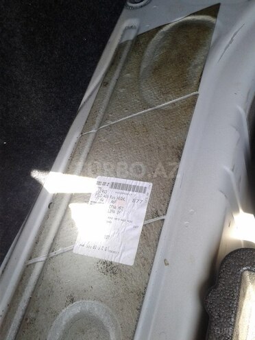 Volkswagen Polo 2012, 100,000 km - 1.6 л - Bakı