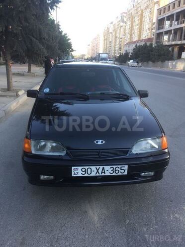 LADA (VAZ) 2115 2010, 90,000 km - 1.6 l - Bakı