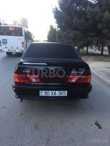 LADA (VAZ) 2115 2010, 90,000 km - 1.6 l - Bakı