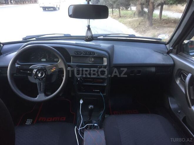 LADA (VAZ) 2115 2010, 90,000 km - 1.6 l - Bakı