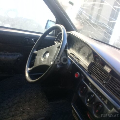 Mercedes 190 1987, 565,000 km - 2.0 l - Bakı