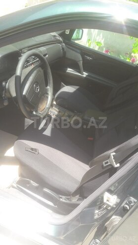 Mercedes E 280 1999, 292,000 km - 2.8 l - Bakı