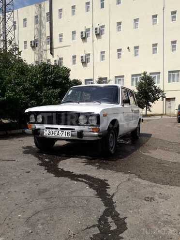 LADA (VAZ) 2106 1988, 658,458 km - 1.3 l - Gəncə