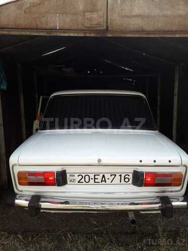 LADA (VAZ) 2106 1988, 658,458 km - 1.3 l - Gəncə