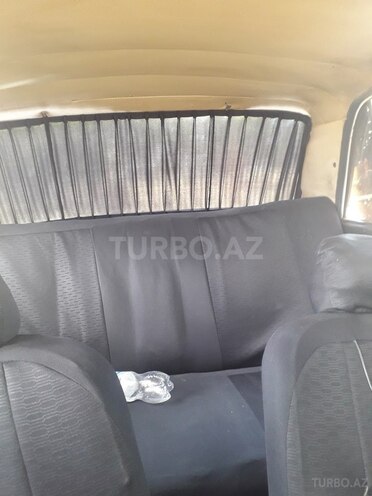 LADA (VAZ) 2106 1988, 658,458 km - 1.3 l - Gəncə