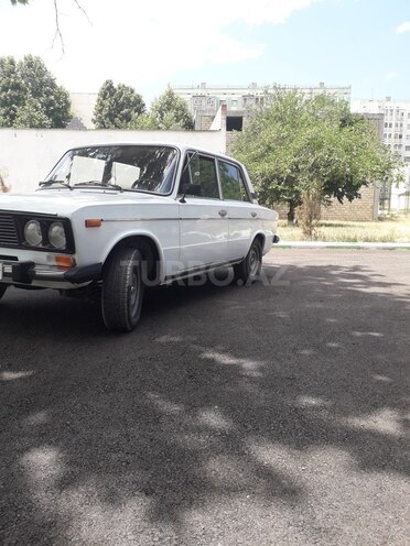LADA (VAZ) 2106 1988, 658,458 km - 1.3 l - Gəncə