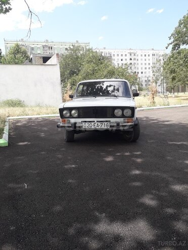 LADA (VAZ) 2106 1988, 658,458 km - 1.3 l - Gəncə