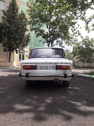LADA (VAZ) 2106 1988, 658,458 km - 1.3 l - Gəncə