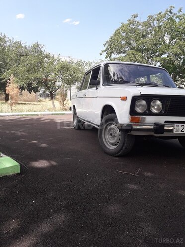 LADA (VAZ) 2106 1988, 658,458 km - 1.3 l - Gəncə