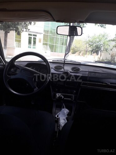 LADA (VAZ) 2106 1988, 658,458 km - 1.3 l - Gəncə