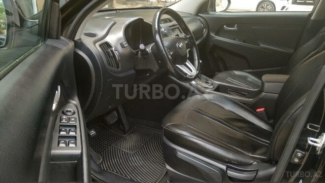 Kia Sportage 2010, 140,000 km - 2.0 л - Bakı
