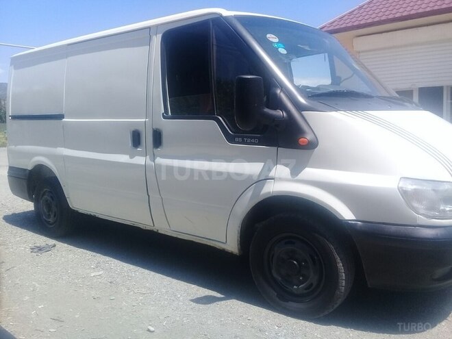 Ford Transit 2003, 469,000 km - 2.0 л - Ağsu