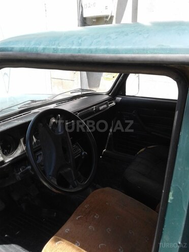 LADA (VAZ) 21045 1999, 250,800 km - 1.6 л - Bakı