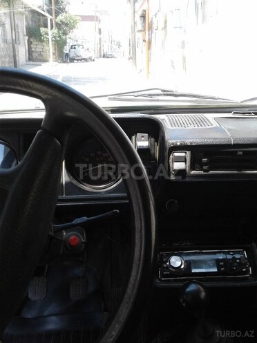 LADA (VAZ) 21045 1999, 250,800 km - 1.6 л - Bakı
