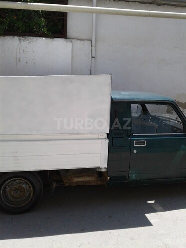 LADA (VAZ) 21045 1999, 250,800 km - 1.6 л - Bakı