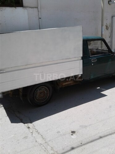 LADA (VAZ) 21045 1999, 250,800 km - 1.6 л - Bakı