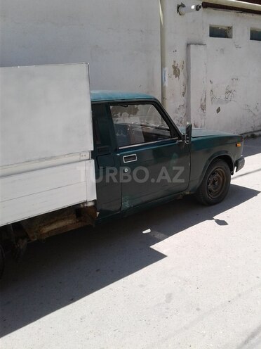 LADA (VAZ) 21045 1999, 250,800 km - 1.6 л - Bakı
