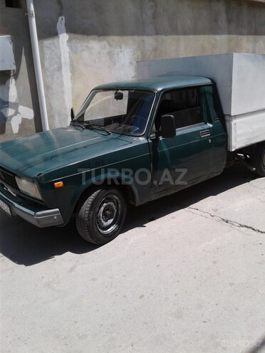 LADA (VAZ) 21045 1999, 250,800 km - 1.6 л - Bakı