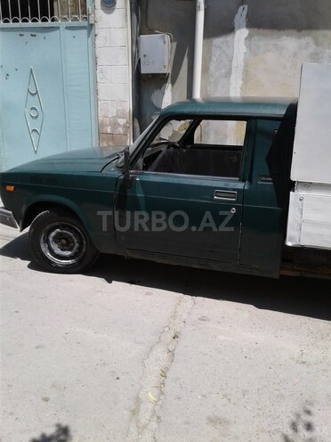LADA (VAZ) 21045 1999, 250,800 km - 1.6 л - Bakı