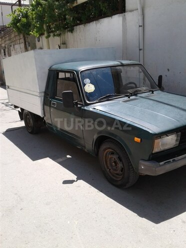 LADA (VAZ) 21045 1999, 250,800 km - 1.6 л - Bakı